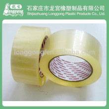 factory low price acrylic glue adhesive sealing bopp tape